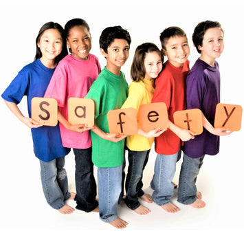 Kids' Safety Tools
