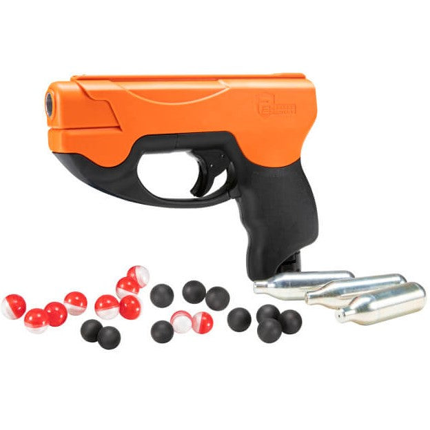 Prepared 2 Protect HDP 50 Compact Self-Defense Pepper Ball Gun