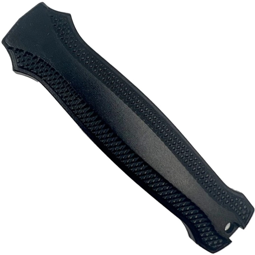 ElitEdge Mini Automatic OTF Keyring Pocket Knife 1.9"