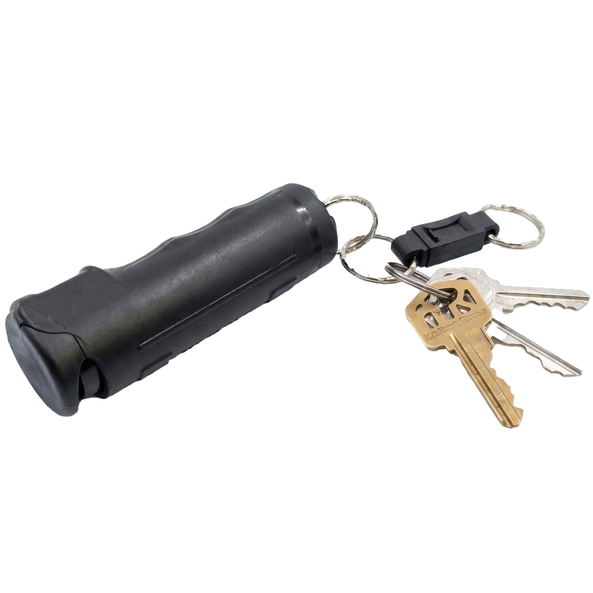 Fox Labs Five Point Three Keychain Pepper Spray 1/2 oz. Stream