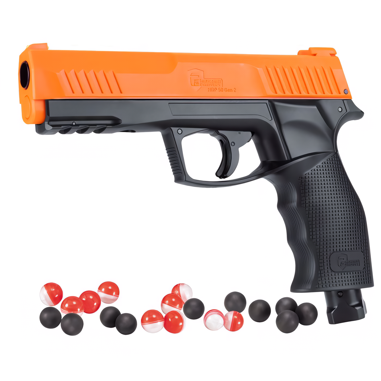 Prepared 2 Protect HDP 50 Gen 2 Self-Defense Pepper Ball Gun