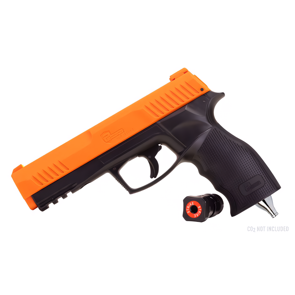 Prepared 2 Protect HDP 50 Gen 2 Self-Defense Pepper Ball Gun