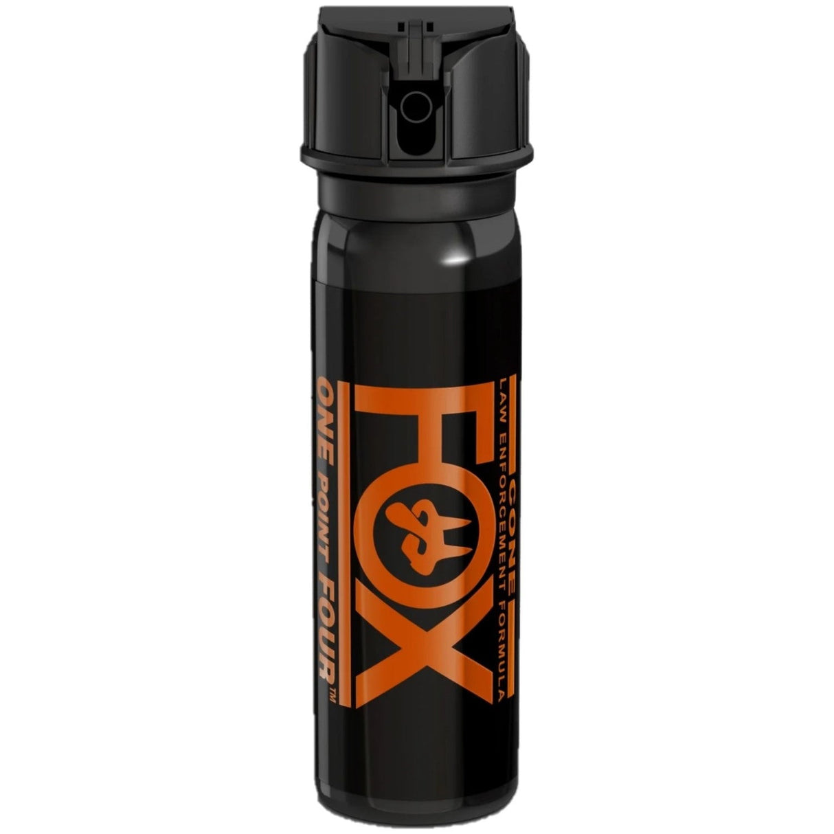 4 oz Fox Labs One Point Four Police Pepper Spray