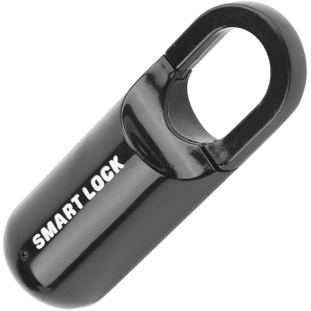 GorillaLock Slim Portable Keyless Biometric Fingerprint Padlock