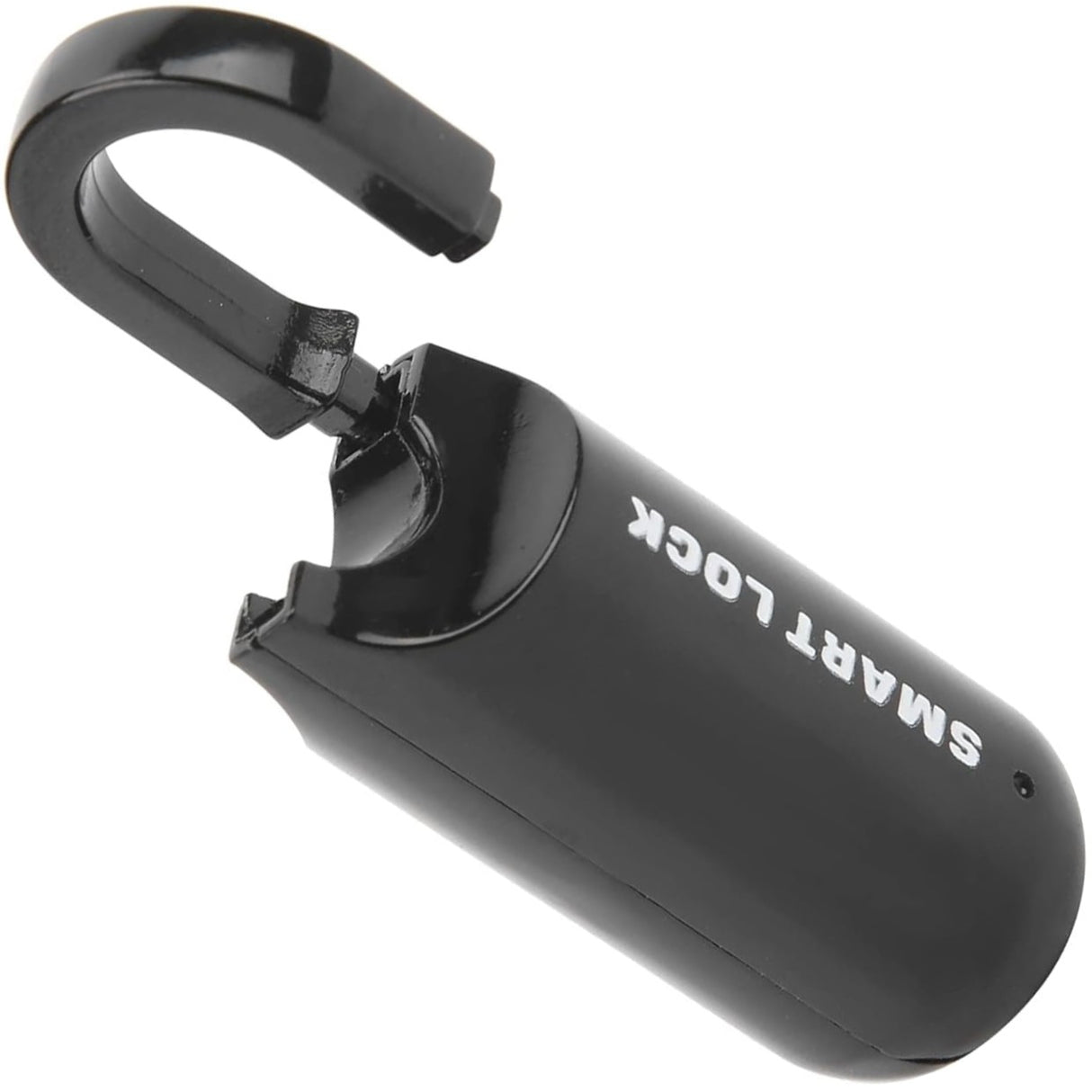 GorillaLock Slim Portable Keyless Biometric Fingerprint Padlock