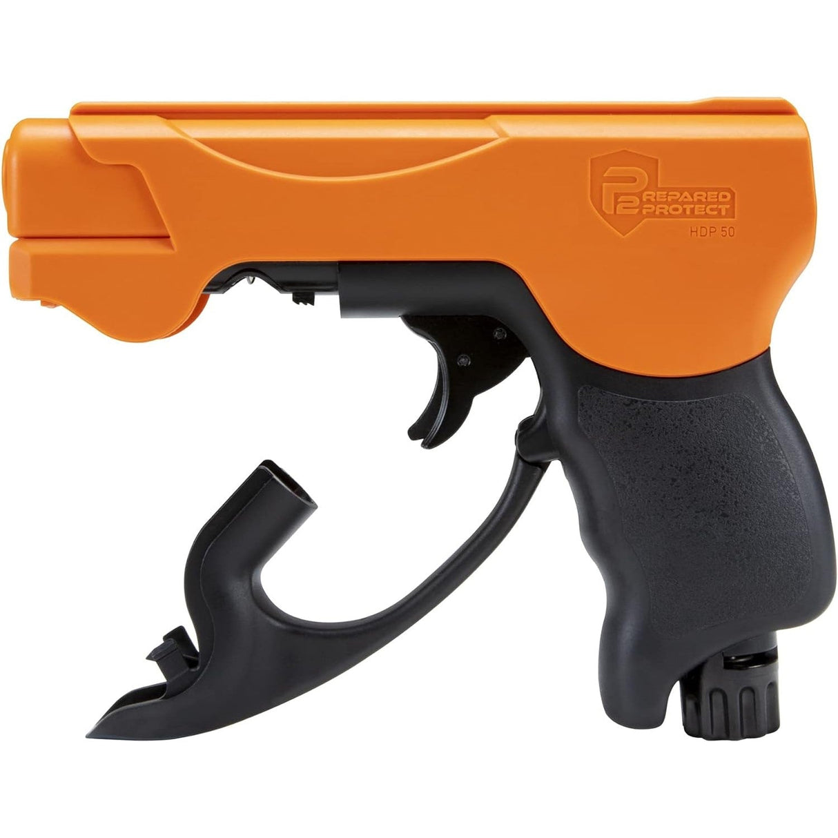 Prepared 2 Protect HDP 50 Compact Self-Defense Pepper Ball Gun