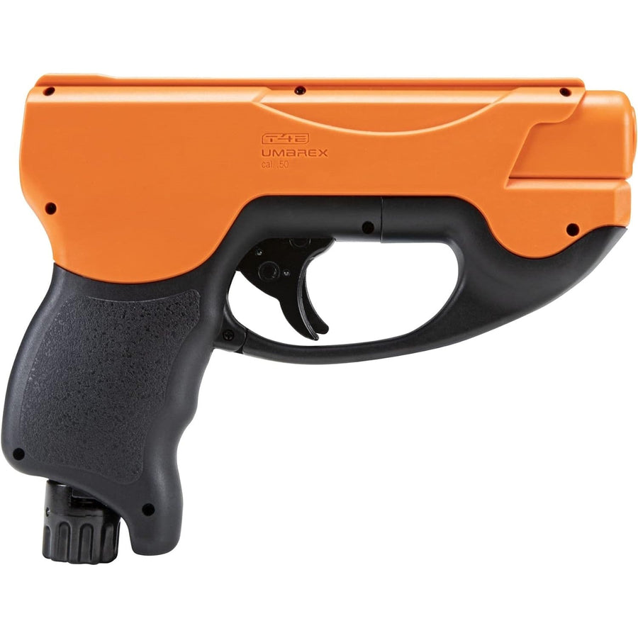 Prepared 2 Protect® HDP 50 Compact Self-Defense Pepper Ball Gun