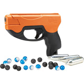 Secondary image - Prepared 2 Protect® HDP 50 Compact Self-Defense Rubber Ball Gun