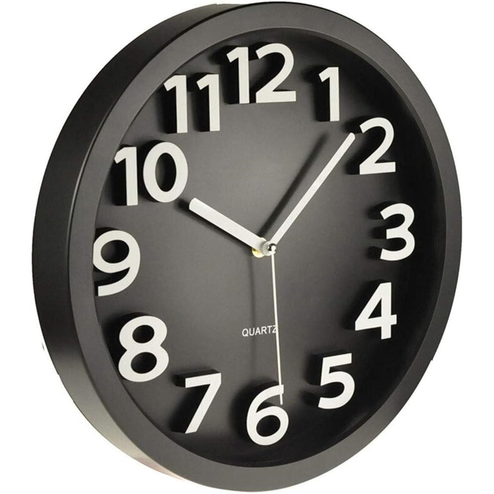 SpyWfi Wall Clock Hidden Motion Detection Spy Camera 1080p HD WiFi