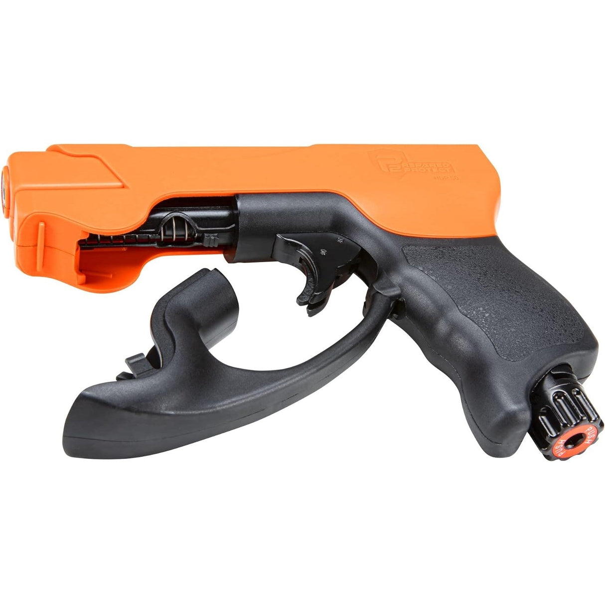 Prepared 2 Protect HDP 50 Compact Self-Defense Pepper Ball Gun