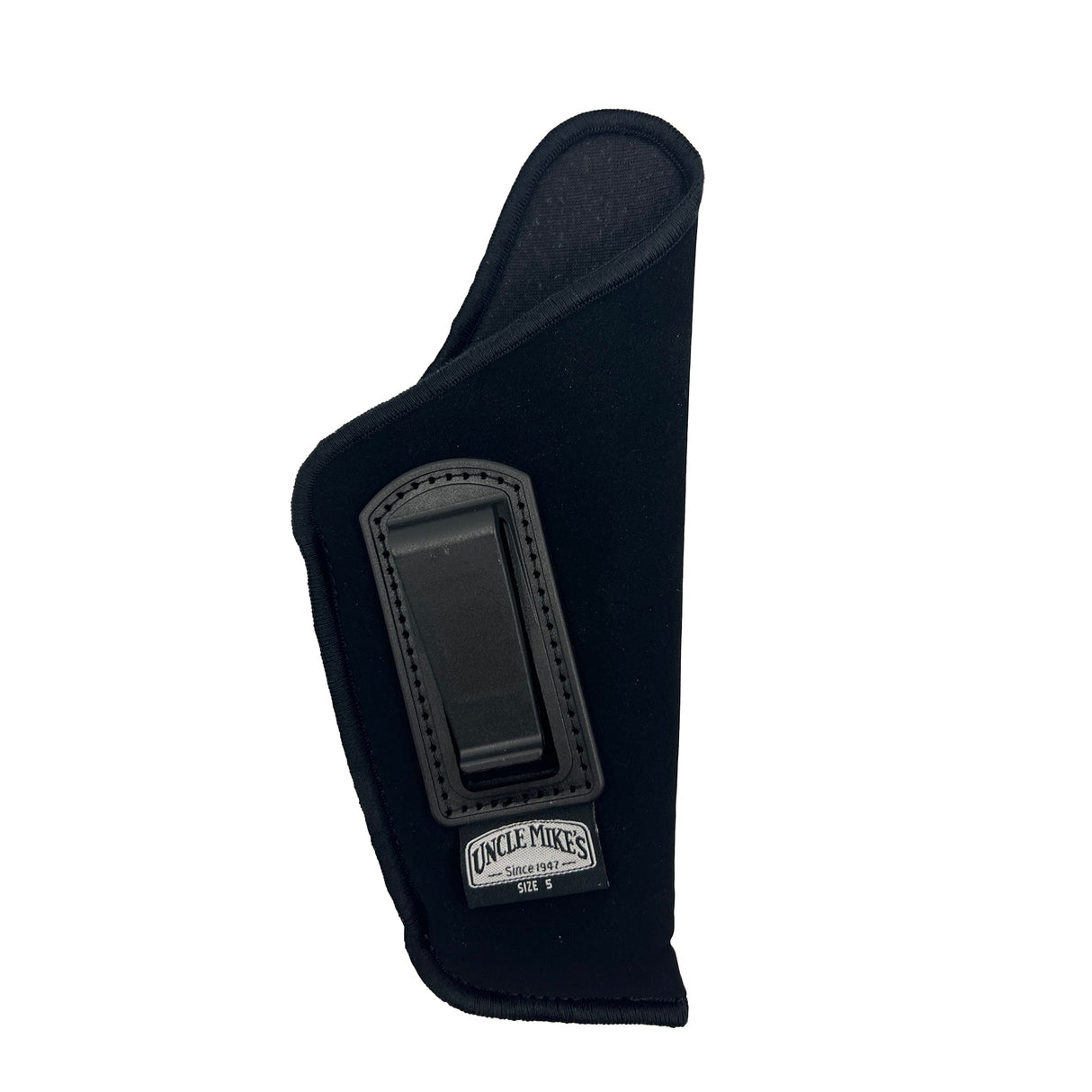 Uncle Mike's Size 5 IWB Right Hand Holster