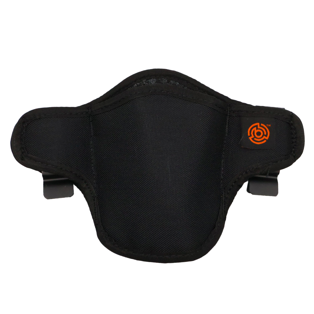 Byrna Nylon Waistband Projectile Gun Holster
