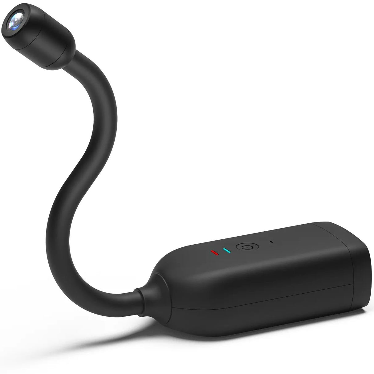 SpyWfi 360º Bendable Motion Activated Security Camera 1080p HD WiFi