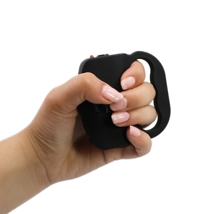 JOLT Protector Rechargeable Stun Gun 80M