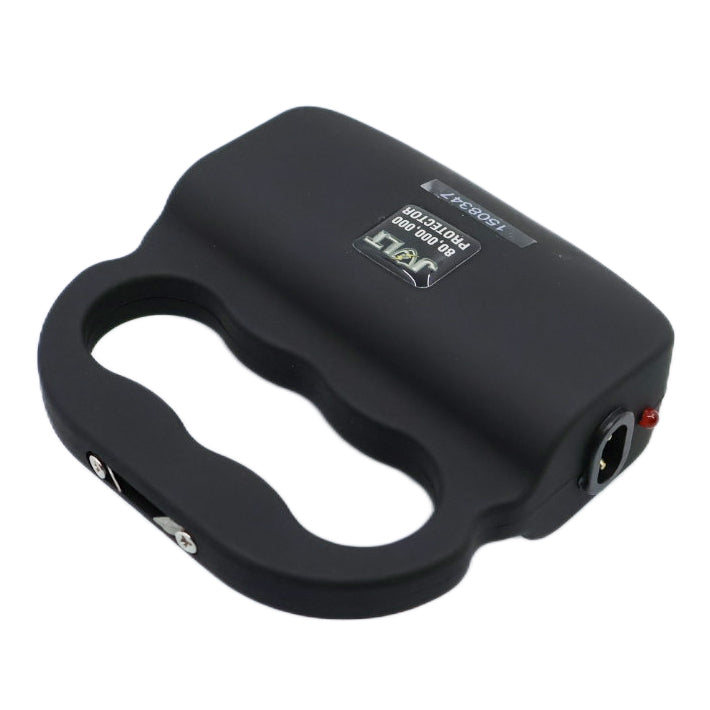 JOLT Protector Rechargeable Stun Gun 80M
