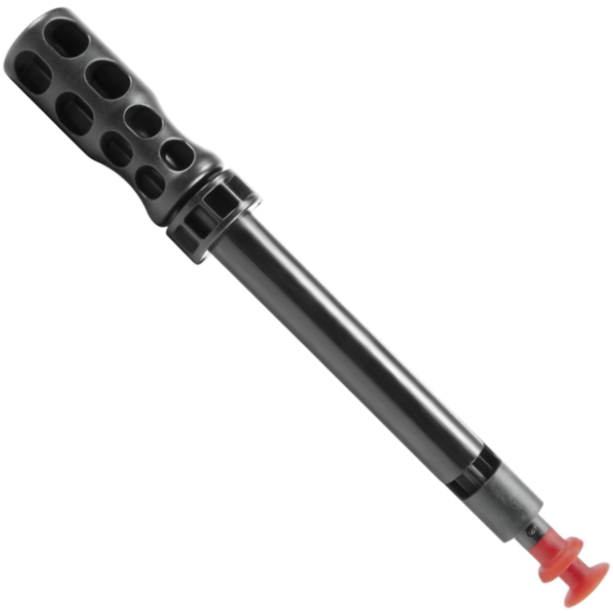 Prepared 2 Protect HDP 50 Compact Self-Defense Pepper Ball Gun's Cleaning Squeegee