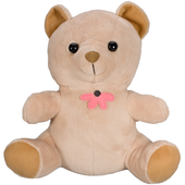 SG Xtreme Life® Stuffed Teddy Bear Hidden Nanny Spy Camera 4K UHD WiFi - Nanny Cams