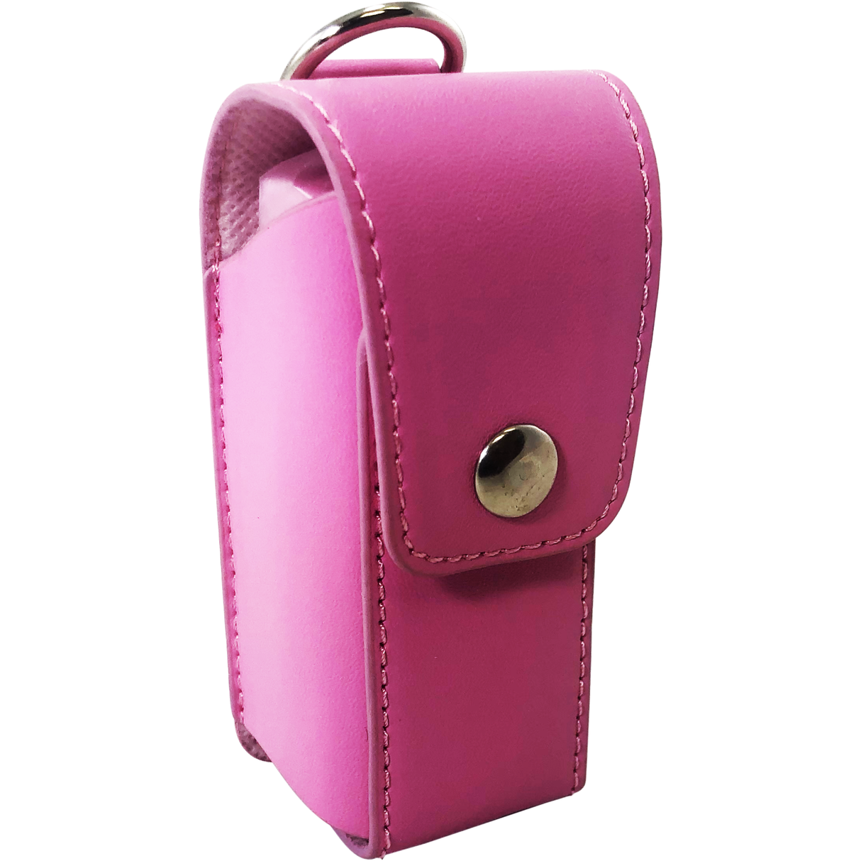 Streetwise Keychain Pepper Gel & Stun Gun Bundle Pack