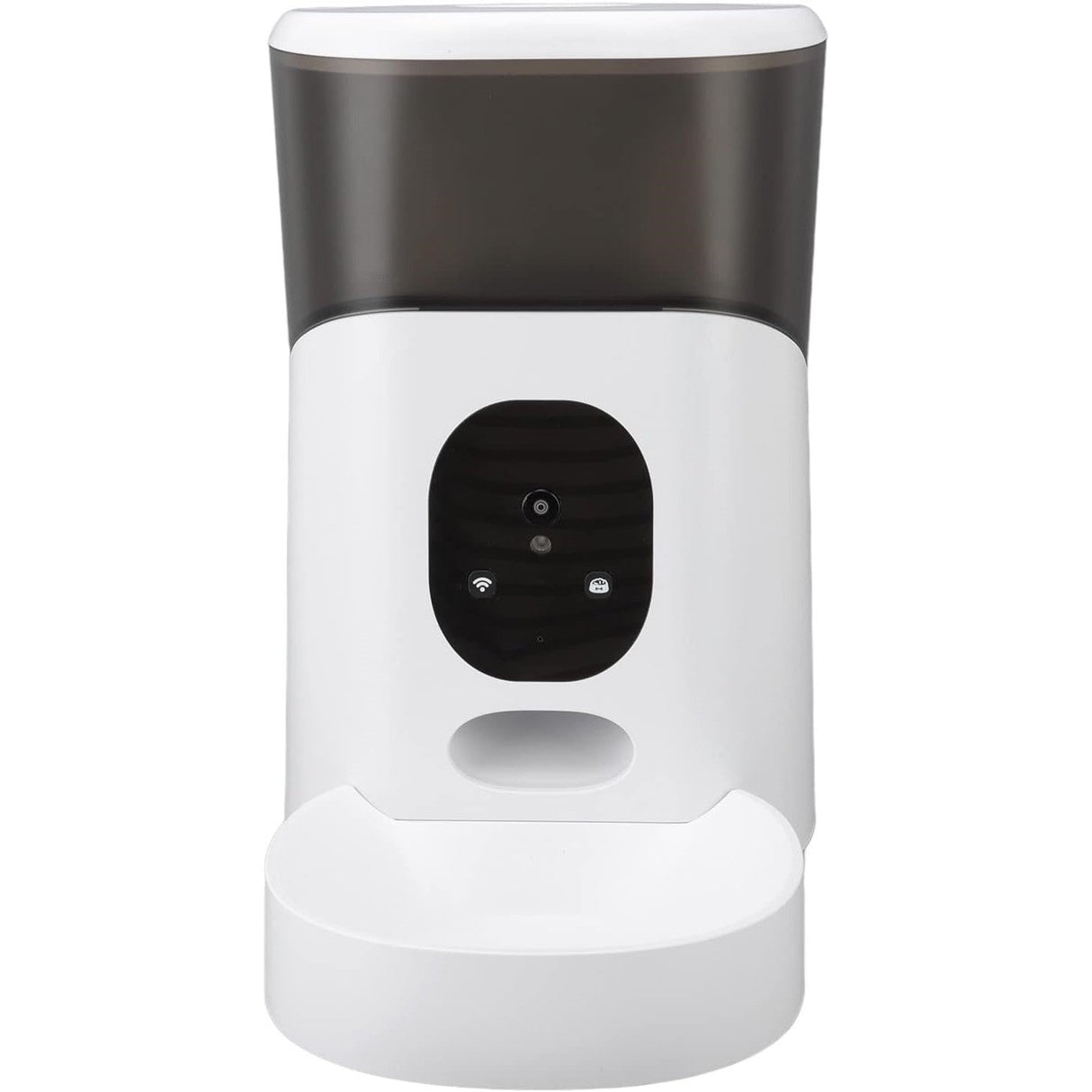 SpyWfi Automatic Pet Feeder Security Camera 1080p HD WiFi