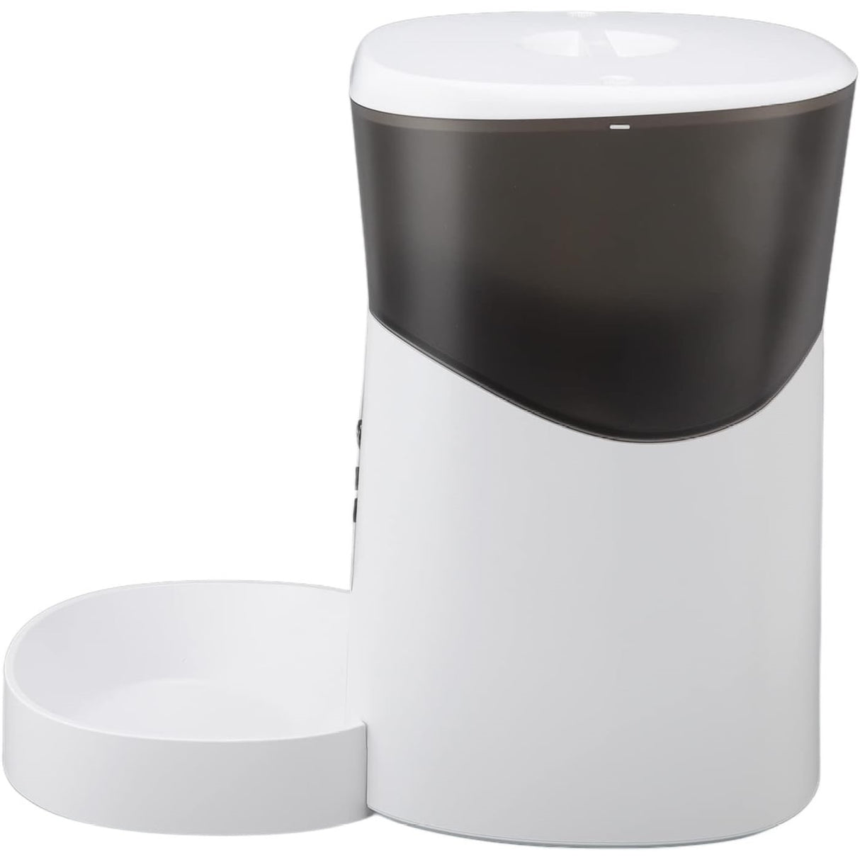 SpyWfi Automatic Pet Feeder Security Camera 1080p HD WiFi