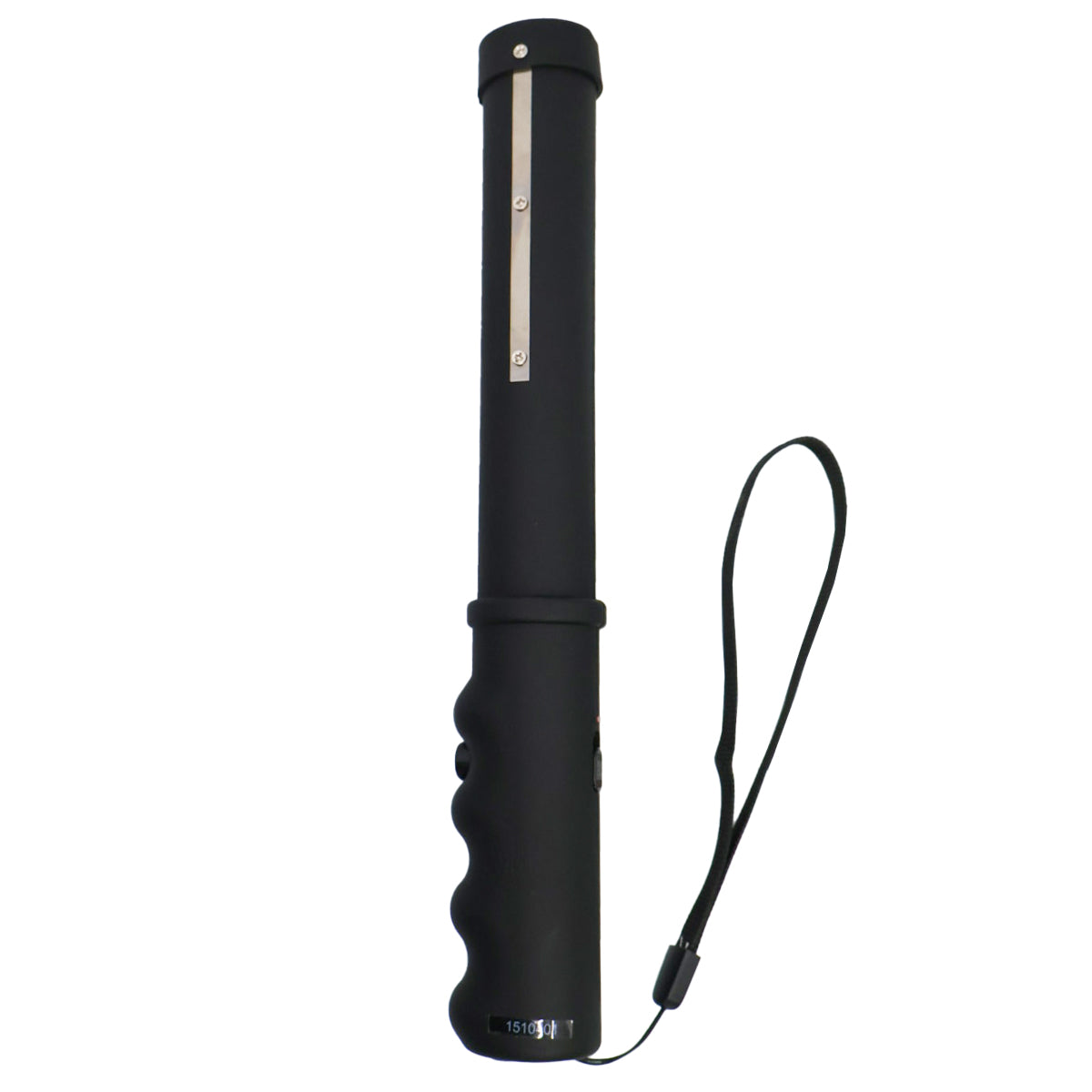 Streetwise Mini Lightning Rod 10" Stun Gun Baton 7M