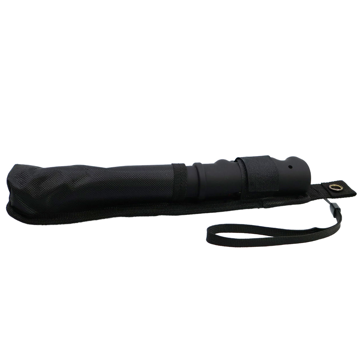 Streetwise Mini Lightning Rod 10" Stun Gun Baton 7M