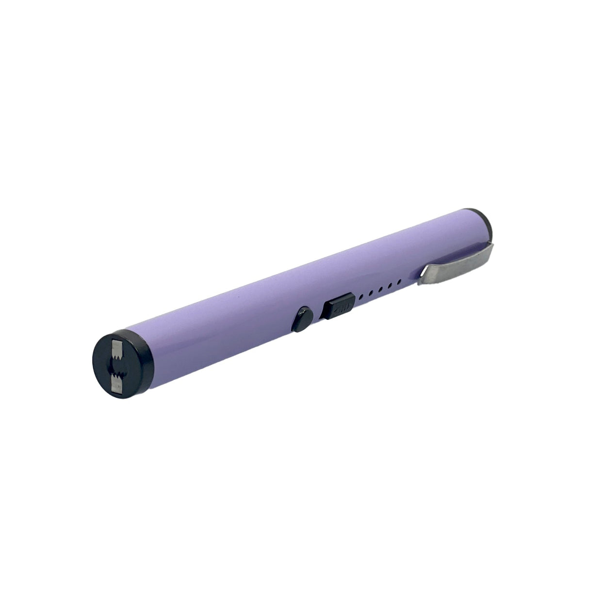 Streetwise Pain Pen 6" Rechargeable Stun Gun 25M