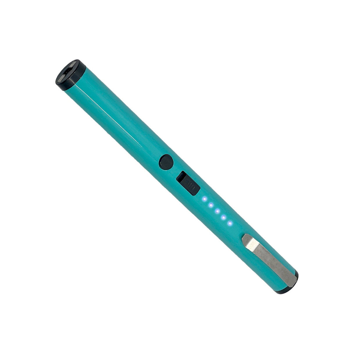 Streetwise Pain Pen 6" Rechargeable Stun Gun 25M