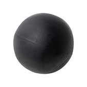 Secondary image - Streetwise™ The Heat Self-Defense Rubber Ball Rounds 10ct