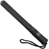 Secondary image - Streetwise™ Automatic Push Button Expandable Steel Baton 20