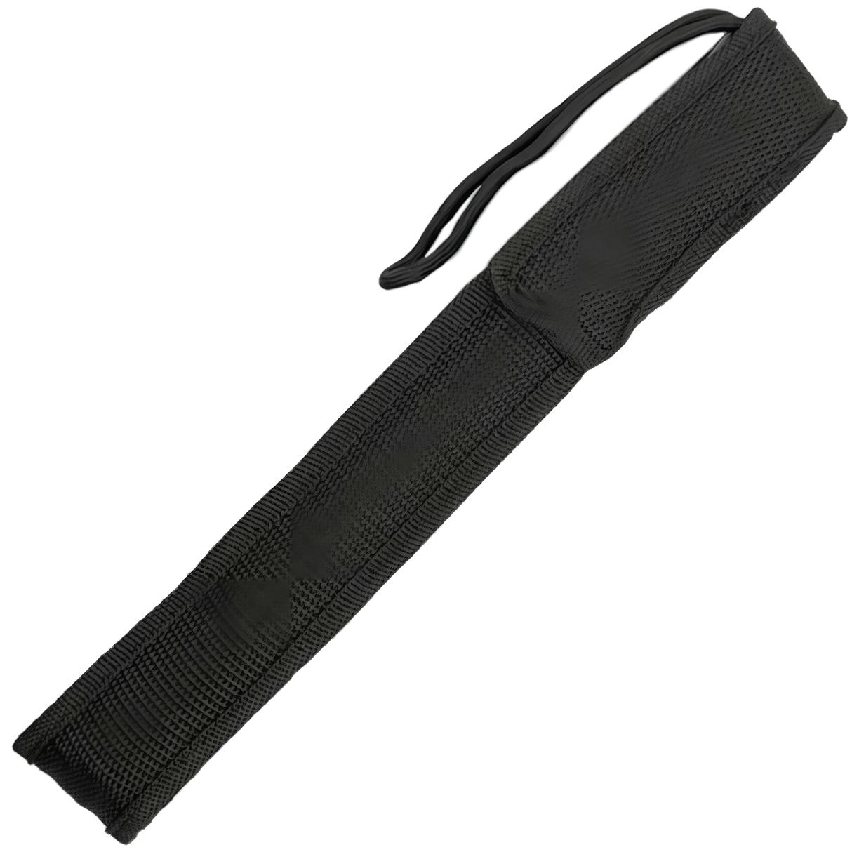 Streetwise Automatic Push Button Expandable Steel Baton 20"