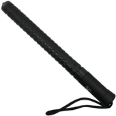 Secondary image - Streetwise™ Automatic Push Button Expandable Steel Baton 24