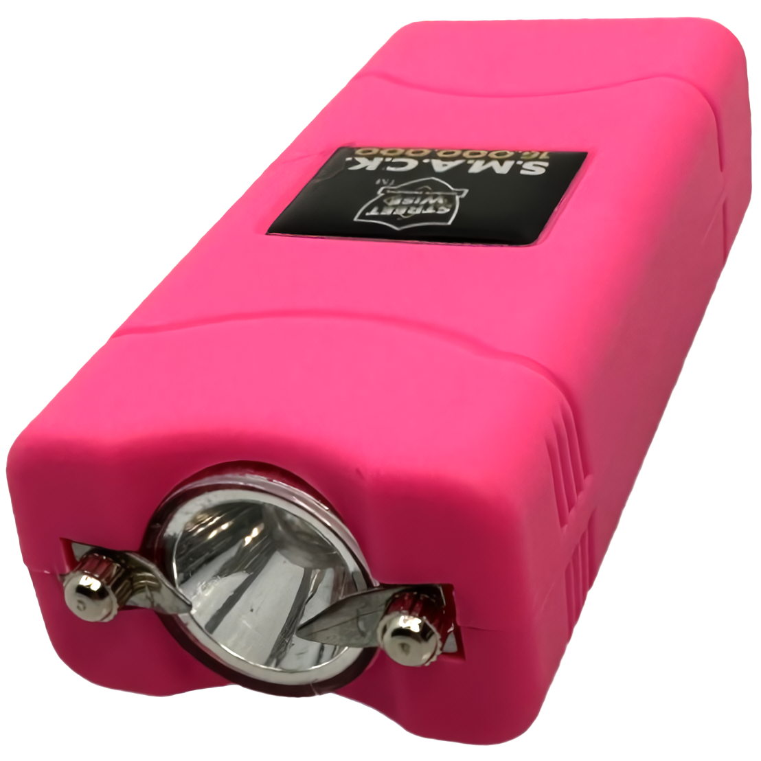 Streetwise Keychain Pepper Gel & Stun Gun Bundle Pack