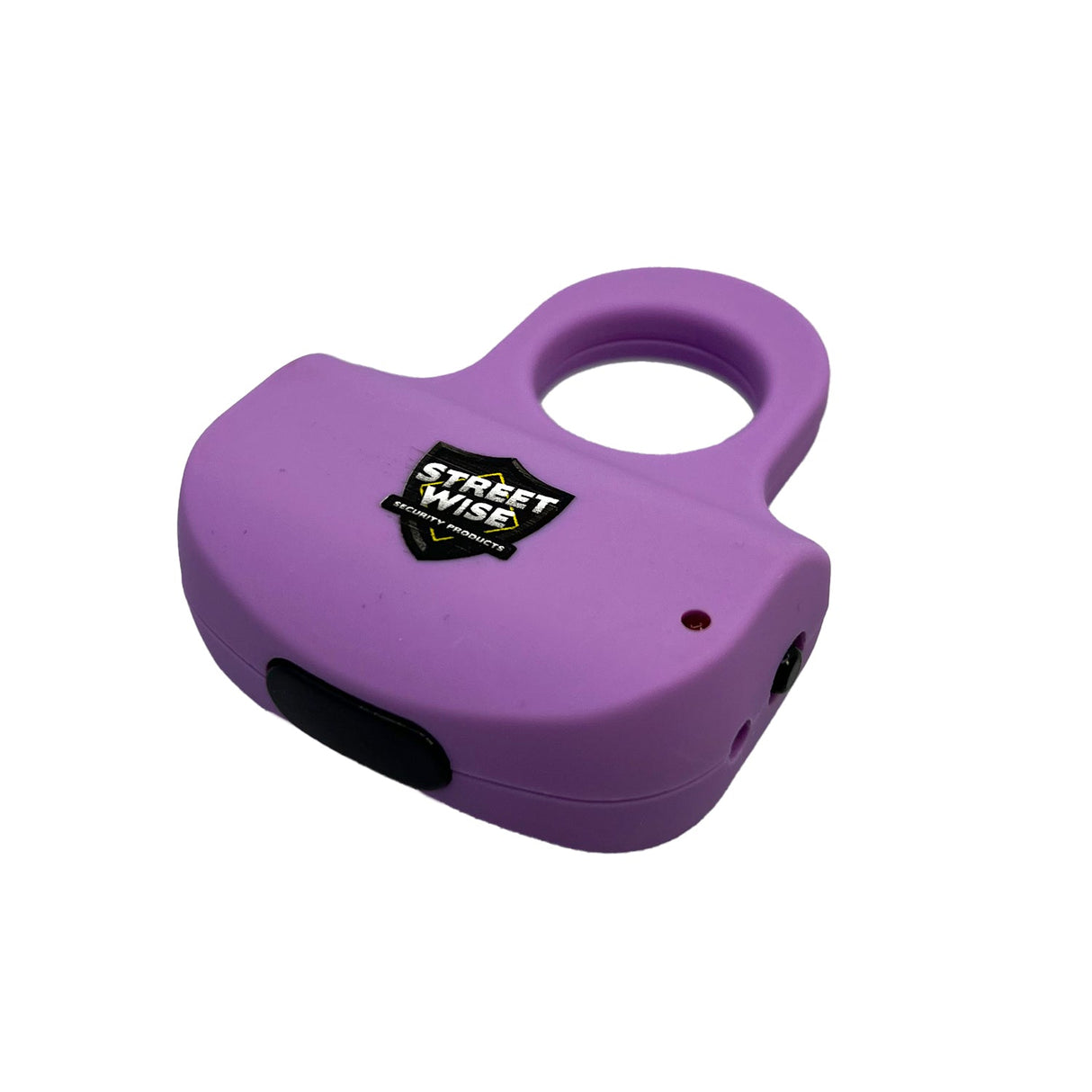 Streetwise Sting Ring Rechargeable Stun Gun 18M