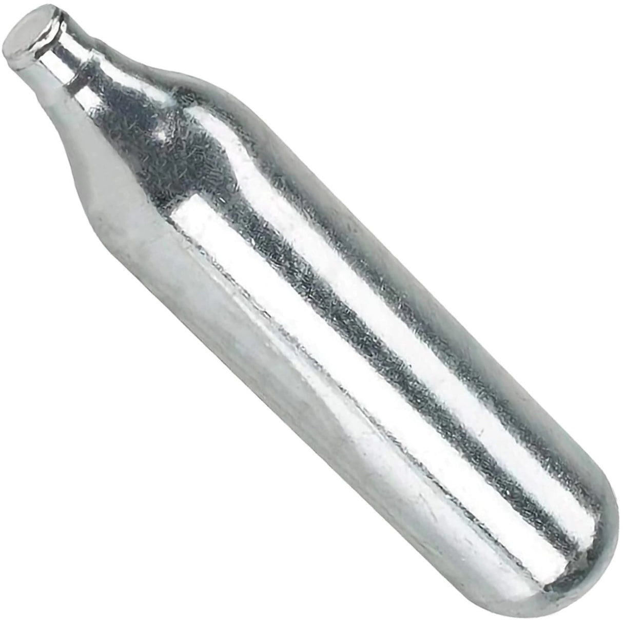 a view of Streetwise The Heat High-Grade 12G CO2 Cylinder 2-pack