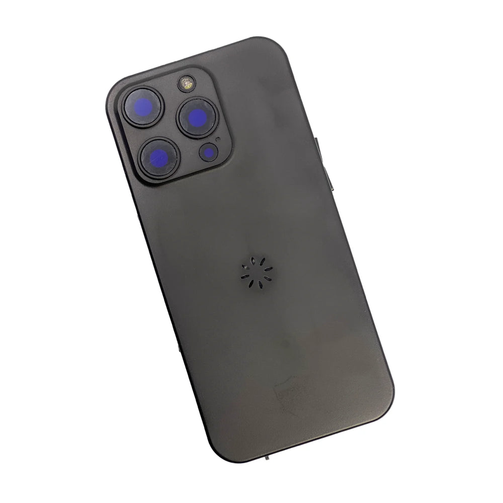 Streetwise FriPhone Pro-tector Disguised Phone Stun Gun