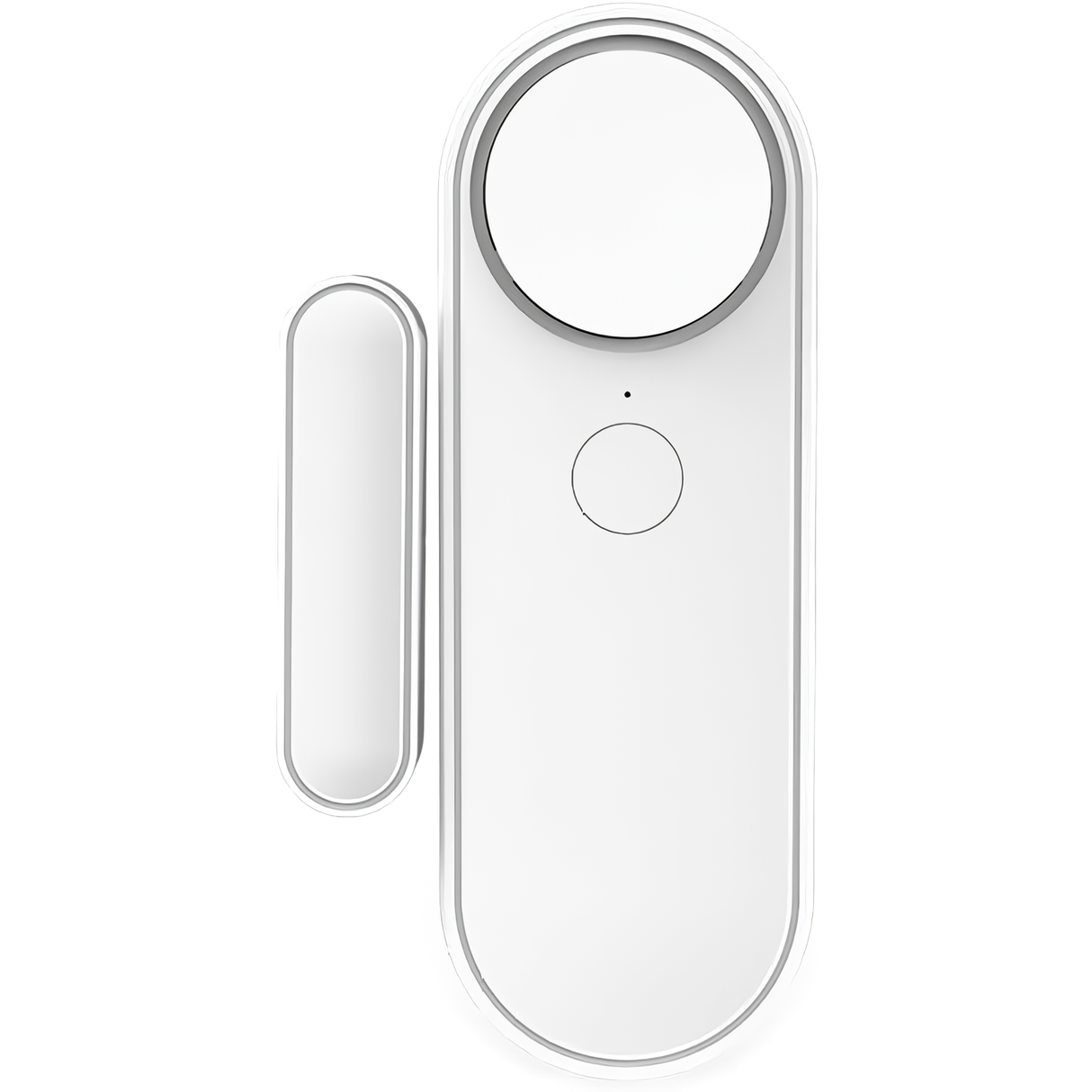 Crow Alert Smart WiFi Magnetic Contact Door & Window Intruder Alarm 90dB