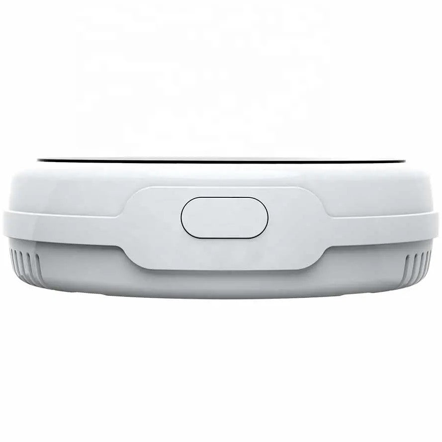 Crow Alert Smart WiFi Temperature Detector & Gas Leak Alarm 70dB