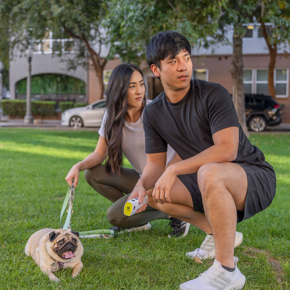 TASER Bolt 2 Self-Defense Compact Reloadable Shooting Stun Gun