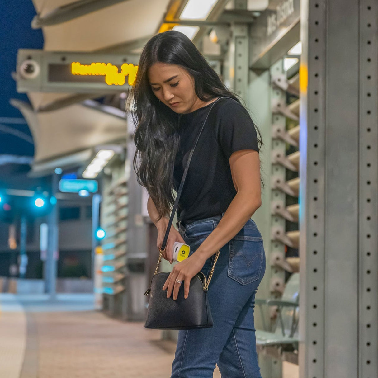 TASER Bolt 2 Self-Defense Compact Reloadable Shooting Stun Gun