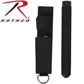 Secondary image - Rothco® Solid Steel Expandable Baton w/ Nylon Holster 21