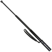 Rothco® Expandable Carbon Steel Spring Coil Baton 23'' - Self Defense Batons
