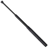 Rothco® Expandable Carbon Steel Spring Coil Baton 16'' - Self Defense Batons