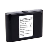 Secondary image - Add-On Rechargeable 20 Hour Spy Camera Battery