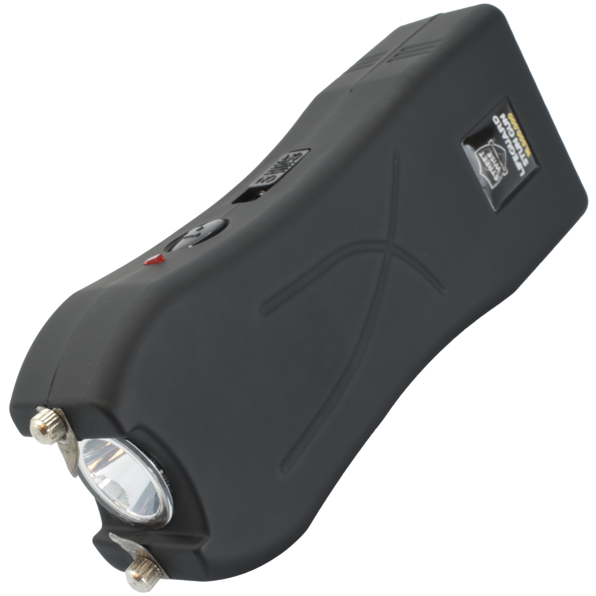 Streetwise Lifeguard Mini Rechargeable Stun Gun