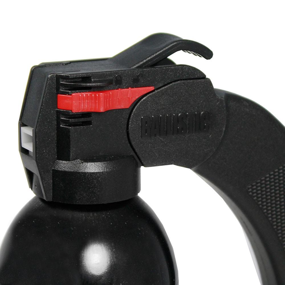 Streetwise™ 23 Pistol Grip Police Pepper Spray Fog 1 lb.