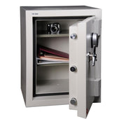 Secondary image - Hollon 685C Fire & Burglary Rated Dial Lock Safe