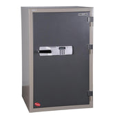 Hollon 1200E Fireproof Digital Keypad Lock Office Safe - Digital Electronic Safes