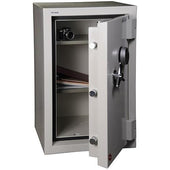 Secondary image - Hollon 845C Fire & Burglary Rated Dial Lock Safe