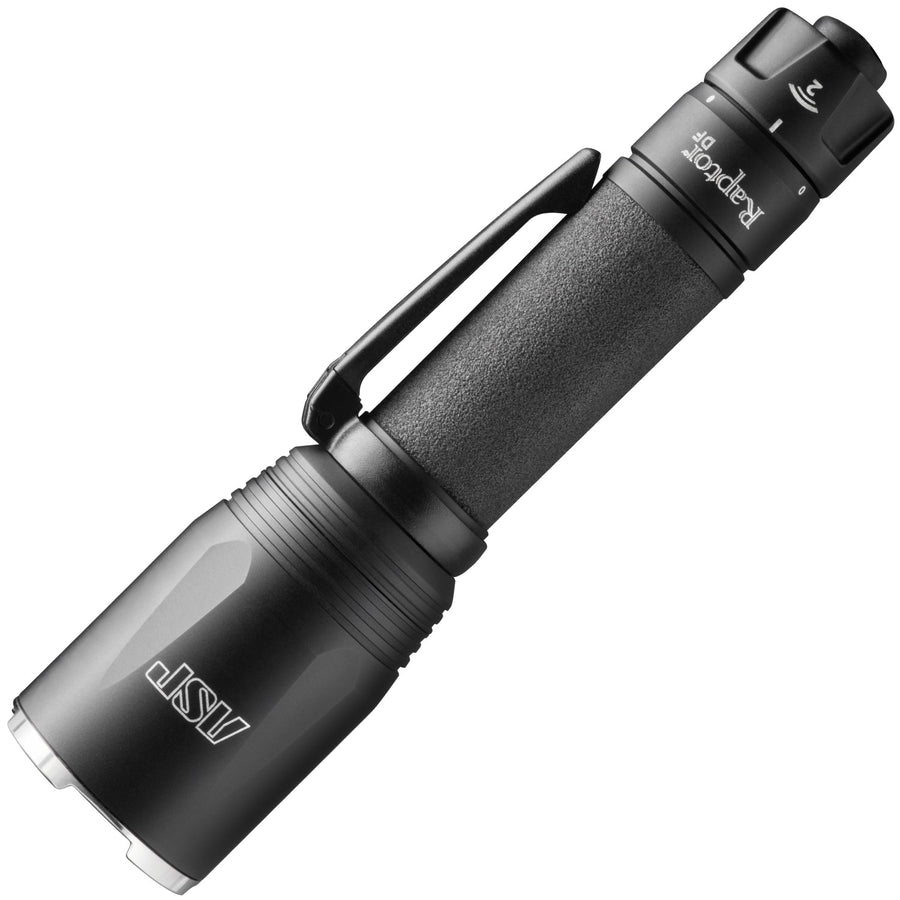 ASP® Raptor DF Police Duty Rechargeable LED Flashlight 1900 Lm